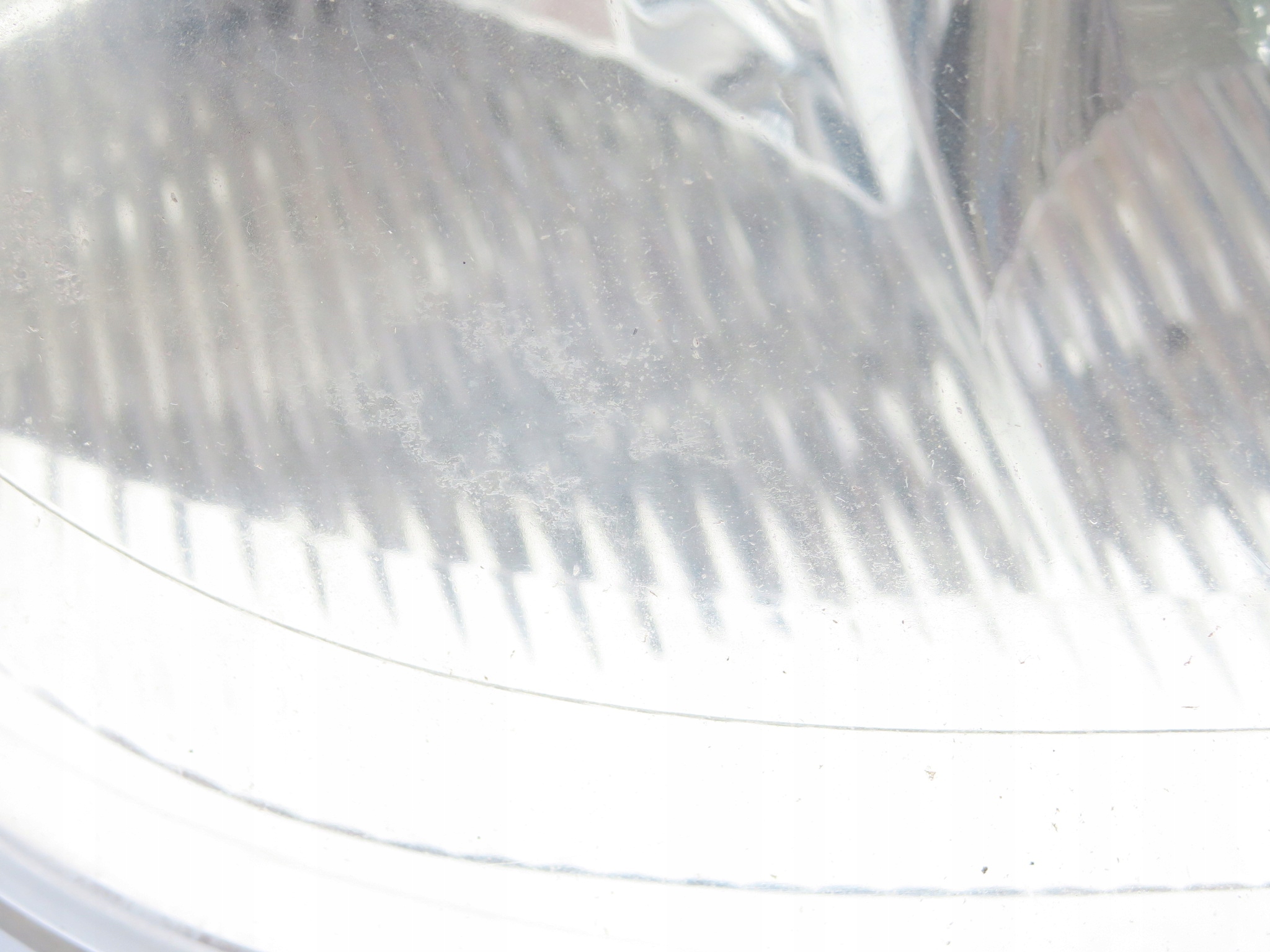 фара r 6PIN ксенон европа CITROEN C5 и 1 01-