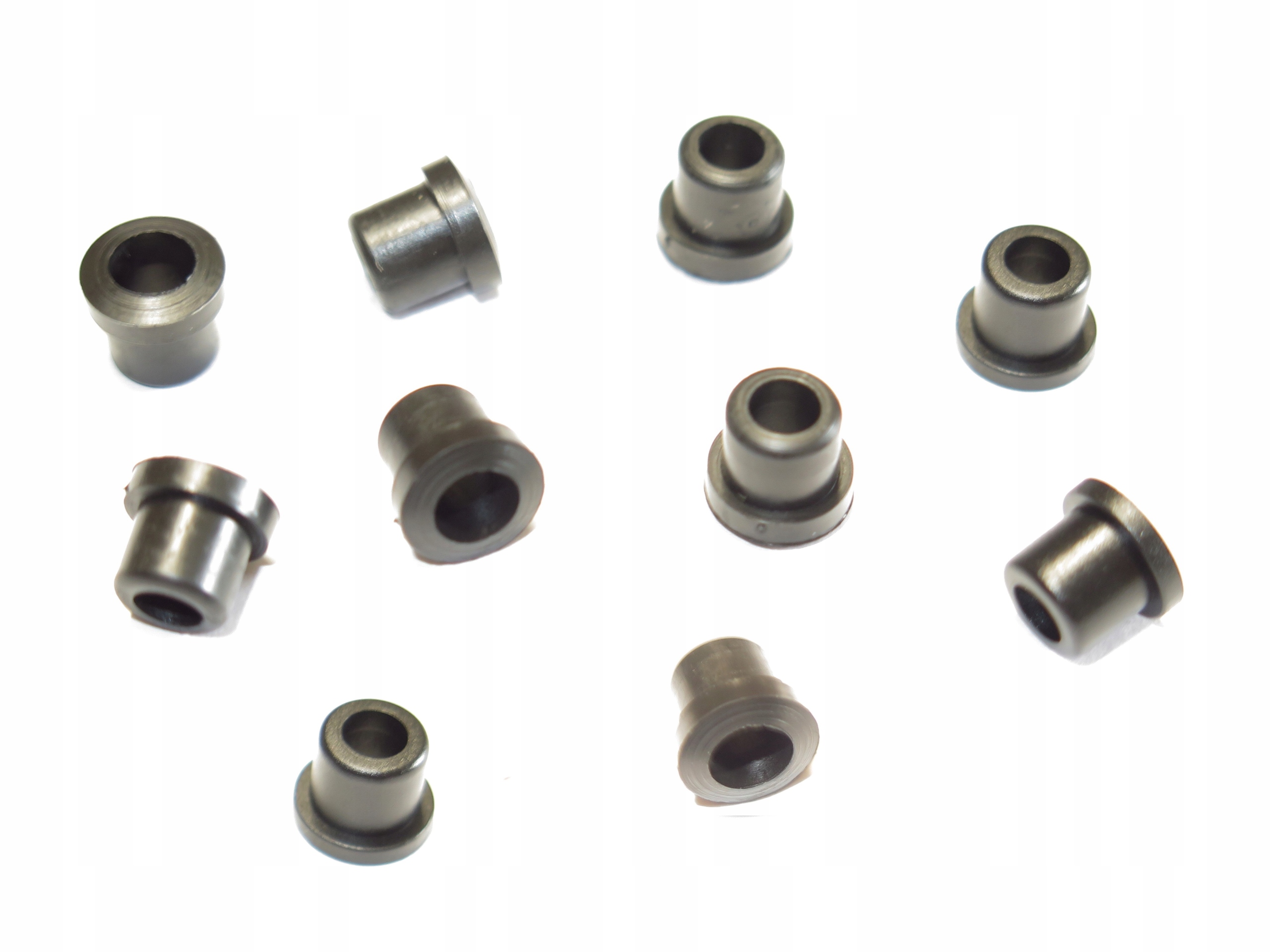 TULEJKA SPINKA EMBLEMATU BMW 5 E34 E39 E60 F10