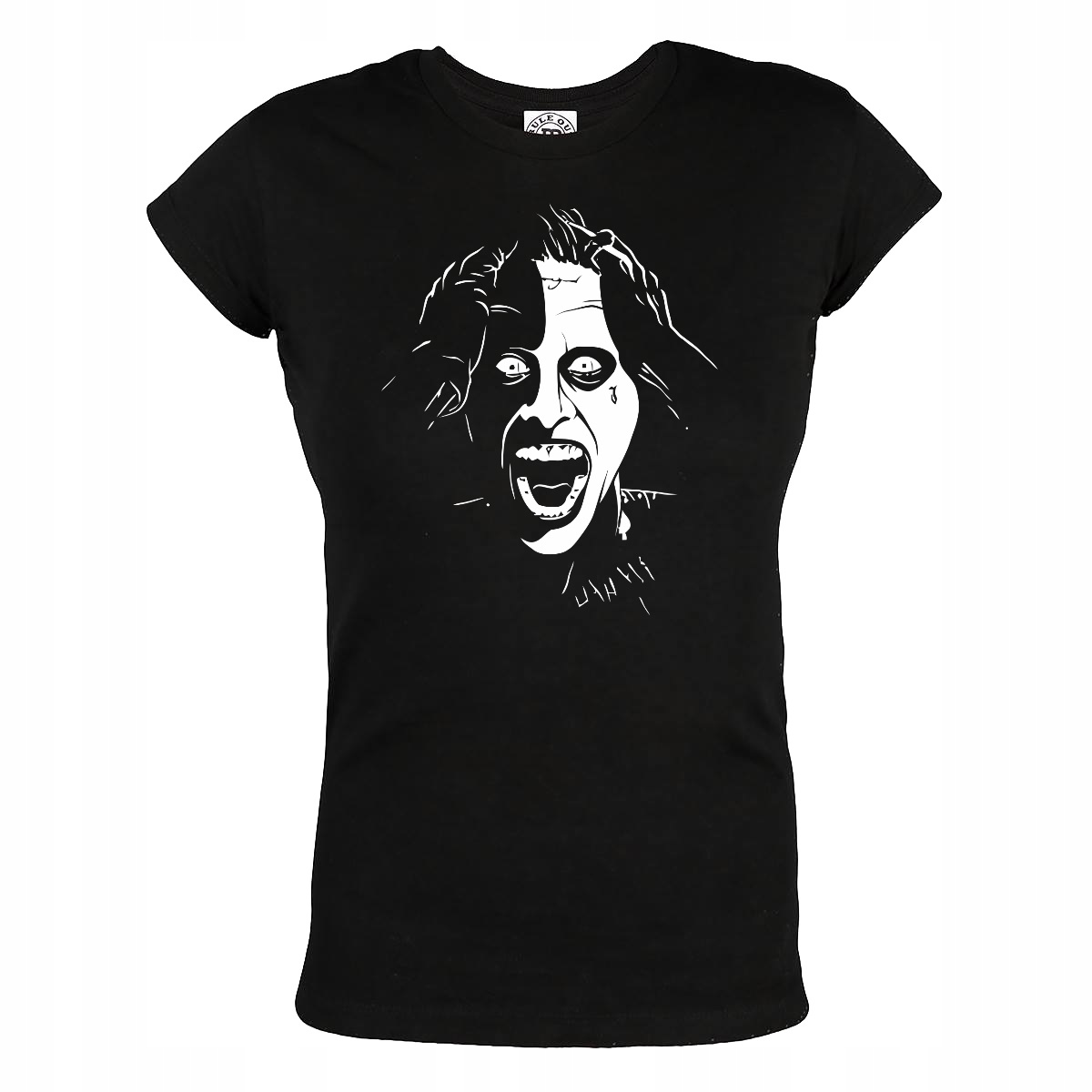 

Damska Koszulka Super Bohater Joker BAT12