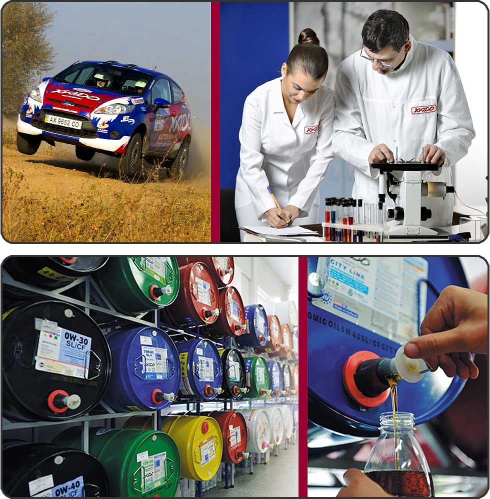 XADO 1Stage ENGINE modyfikator plus KURIER GRATIS Weight with packaging 0 2 kg