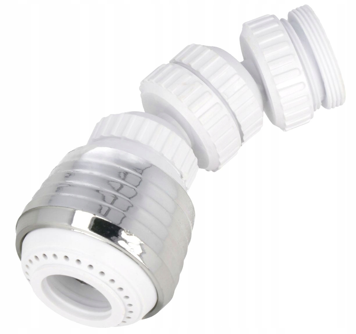 PERLATOR NA KRAN PRZEDŁUŻKA NAKŁADKA AERATOR BATERIA FILTR KRÓTKI V2 Marka Perlator