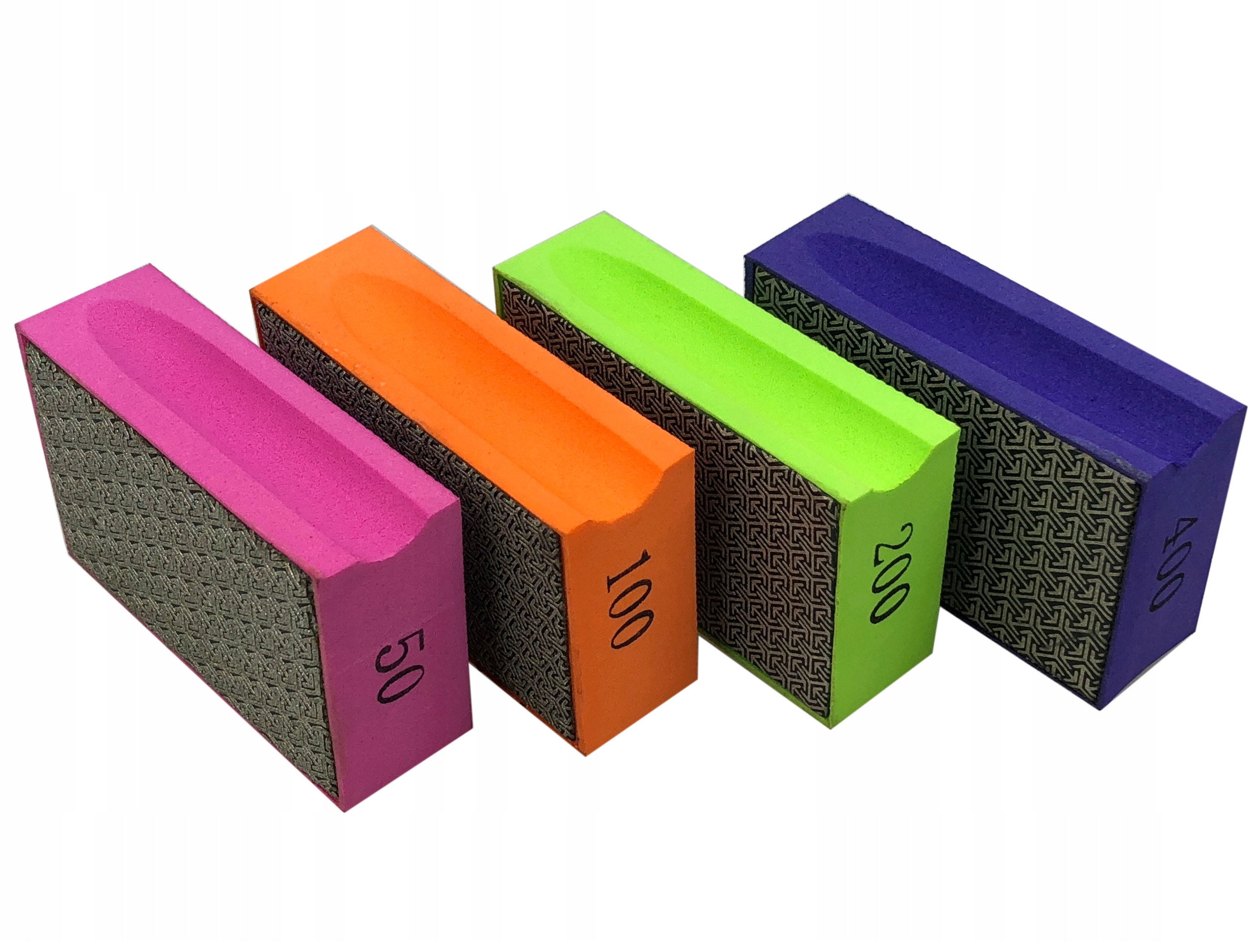 KOSTKA POLERSKA DIAMENTOWA GRES KAMIEŃ P 400 POLER Kod producenta KOSTKA POLERSKA