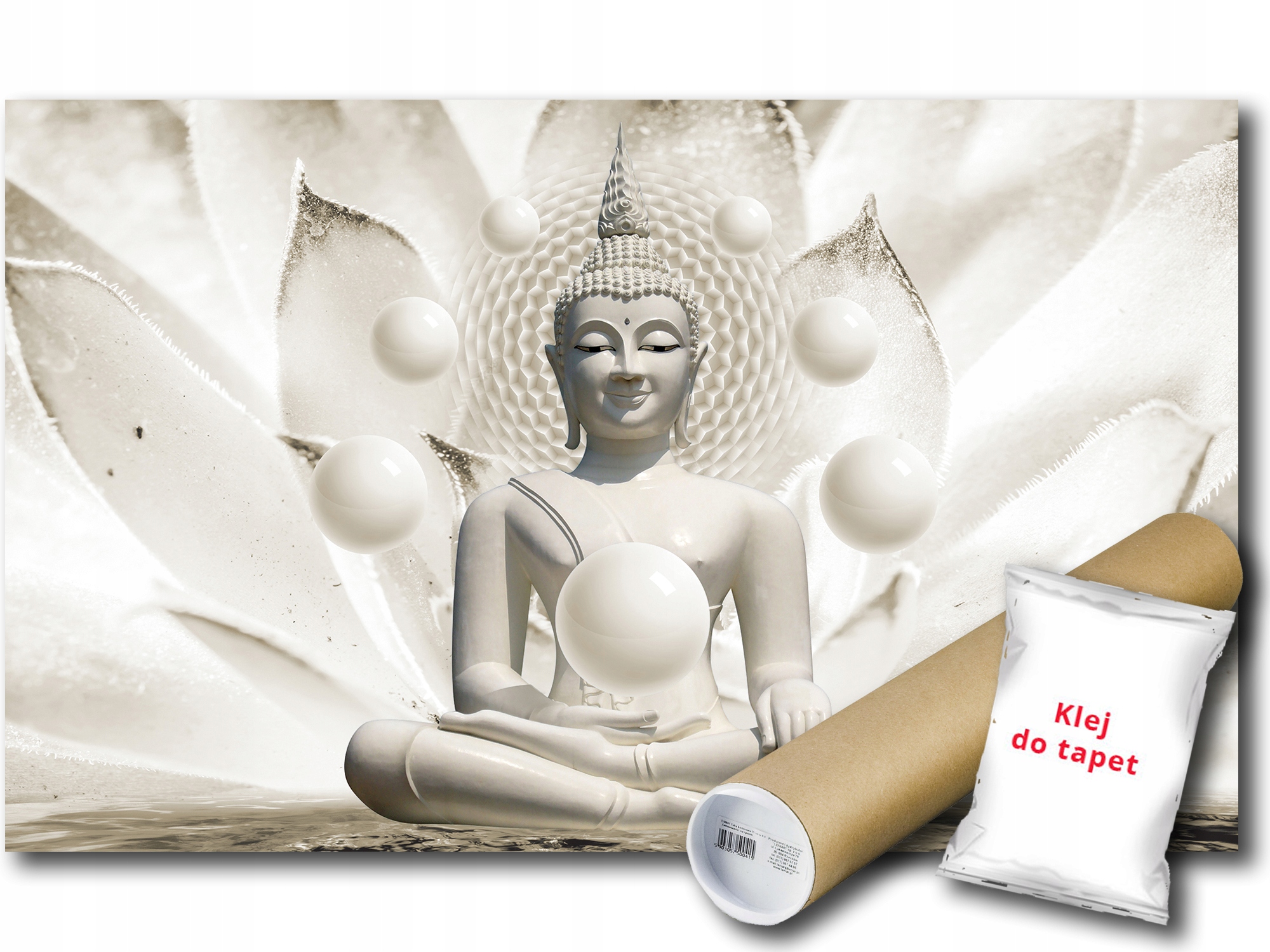 

Fototapeta Budda Buddha 25A F3XL 416x254 F3179