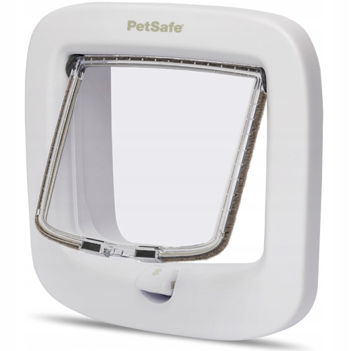 

Drzwi Psa Kota drzwiczki wejście PetSafe MIX Kolor