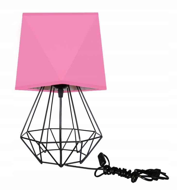 

Lampka Nocna Biurkowa Stołowa dla dziecka