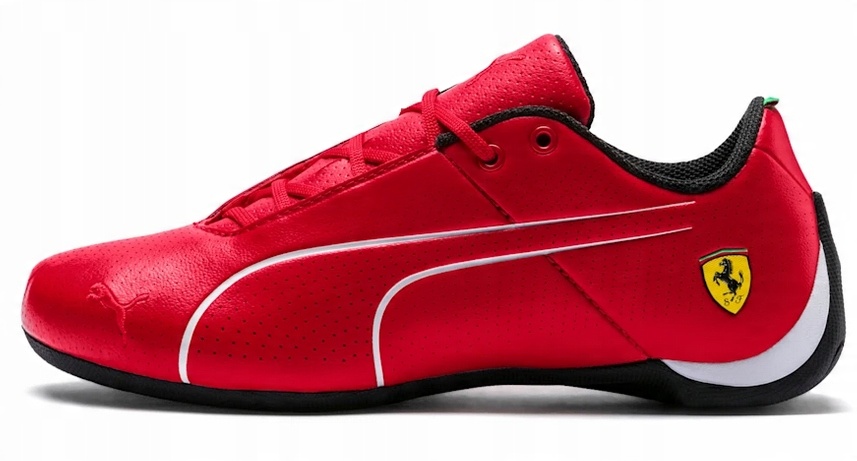 

Nowość ! Buty Puma Sf Future Cat Ultra Ferrari 37
