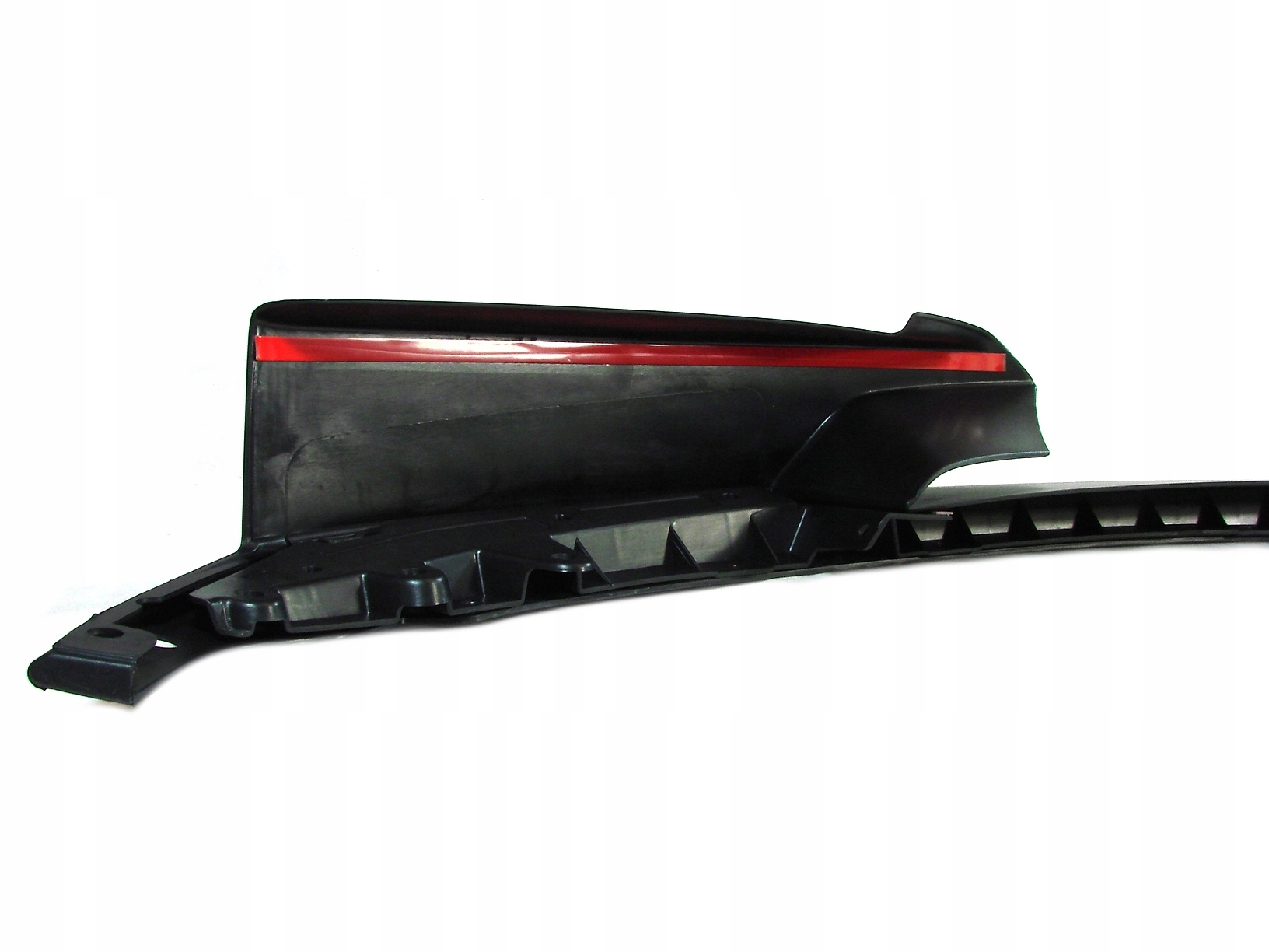 Splitter BMW F30 F31 MPerformance dokladka spoiler Weight with packaging 2 kg
