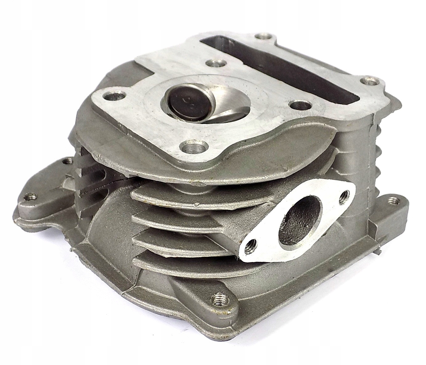 CIGSKG0804TAPOPFOG000HU5 - ГОЛОВКА ДЛЯ СКУТЕРА 4T 80 CCM 139QMB MORETTI ZIPP