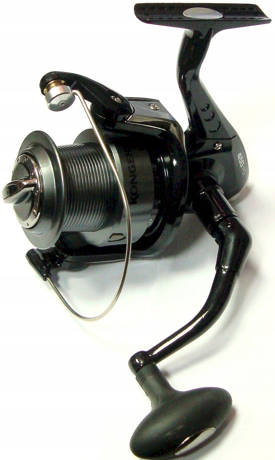 Kołowrotek Konger Carbomaxx Method Feeder LC 450 F