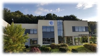 Opona 16x6-8 MAGNA SOLID STANDARD Model SOLID