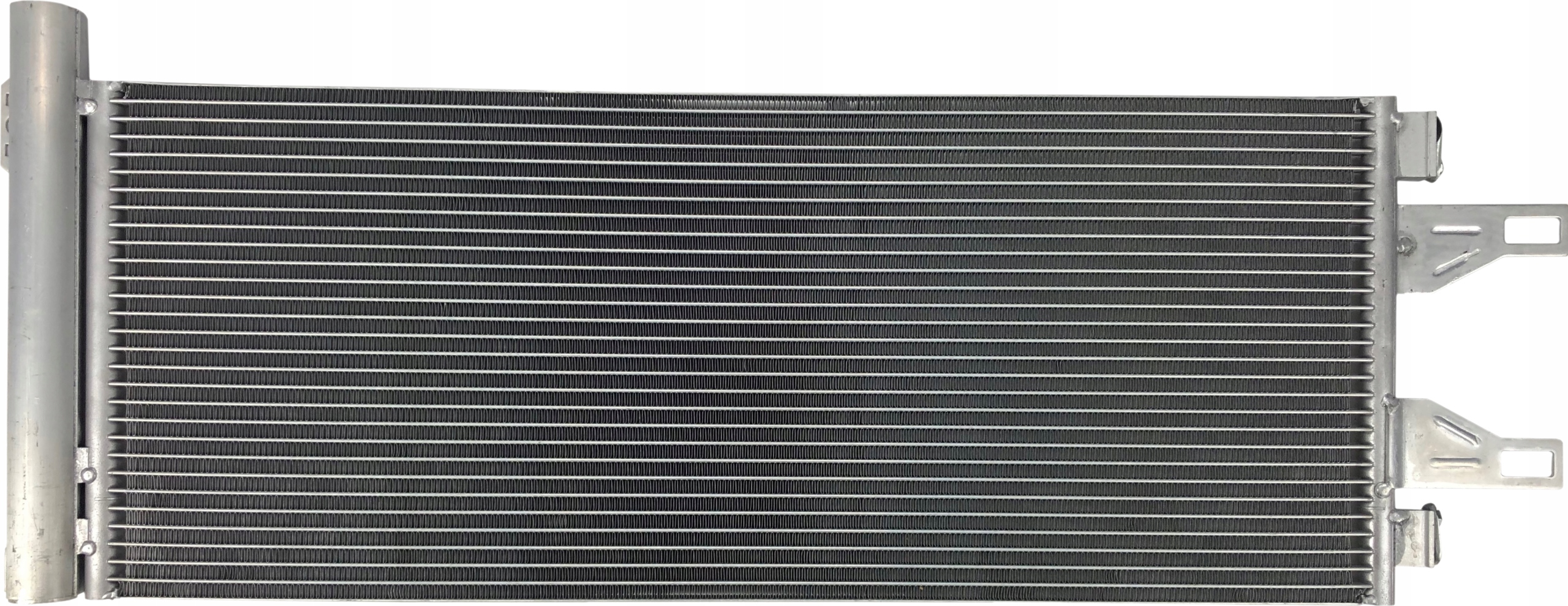 CITROEN JUMPER II CHŁODNICA KLIMATYZACJI SKRAPLACZ