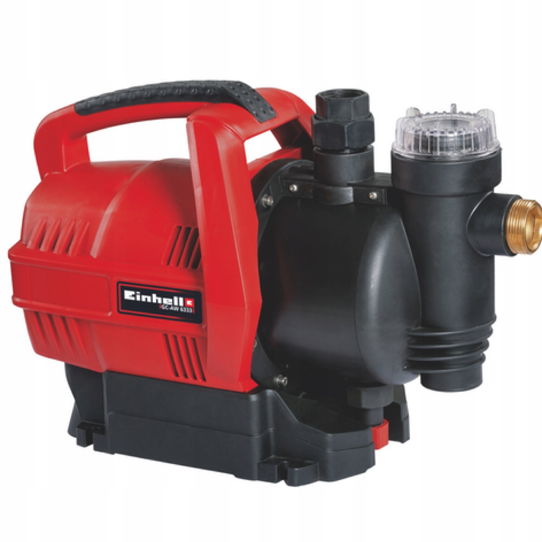 

Einhell Gc-aw 6333 Hydrofor Ogrodowy