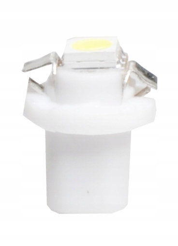 

MTech Diody Licznik Led LB8.5D1xSMD5050 Czerwony