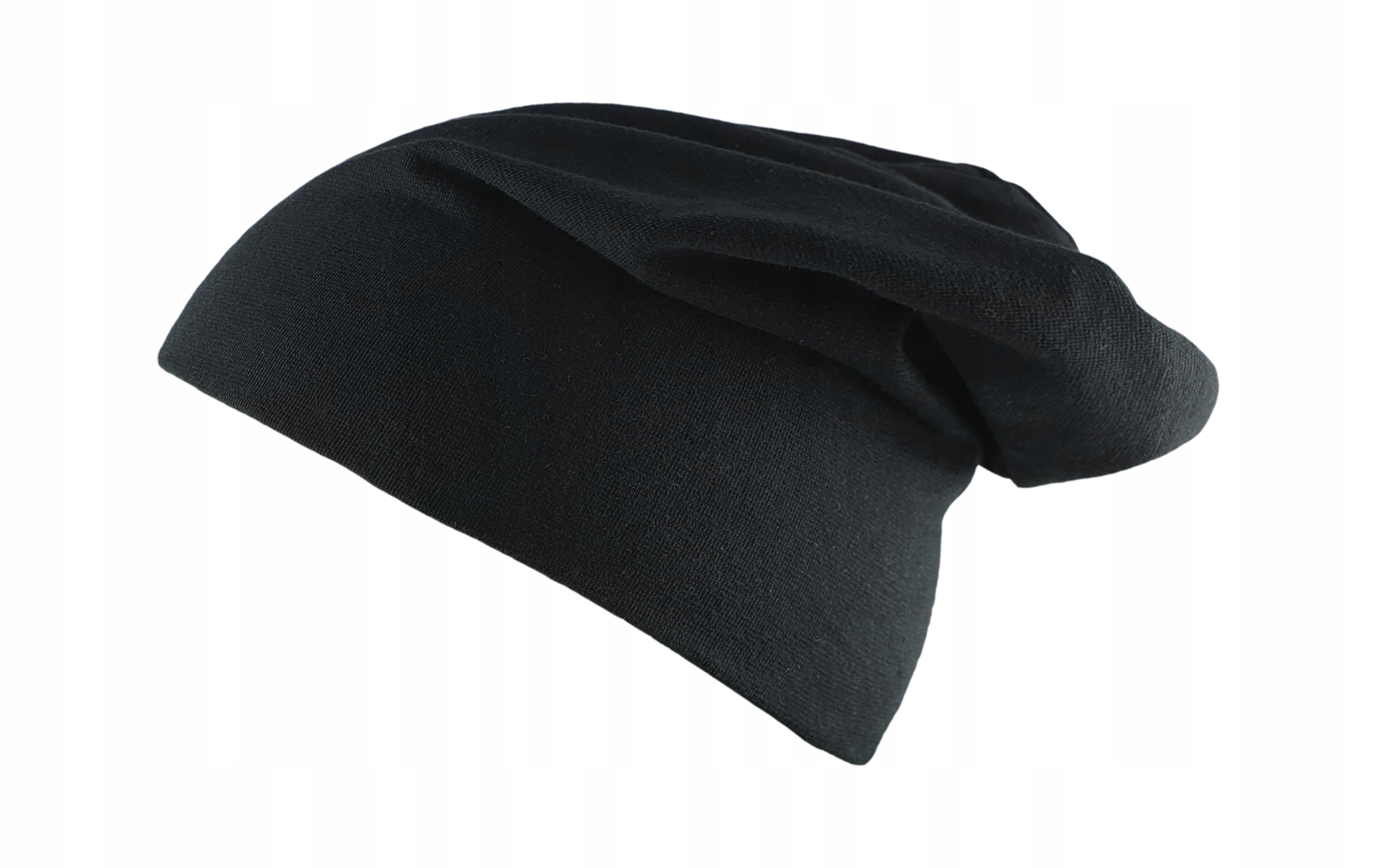 

Czapka Damska Beanie Smerfetka Black