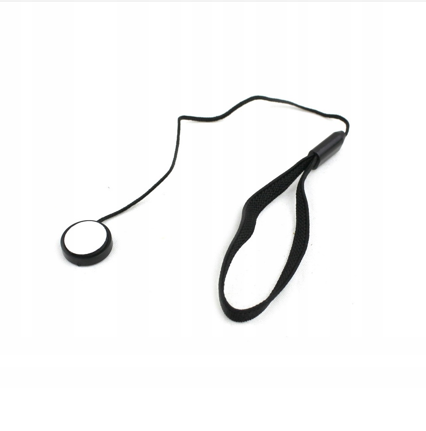 

Sznurek Smycz Do Dekielka Nikon Canon Sony Pentax