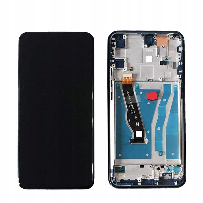 WYŚWIETLACZ DOTYK LCD HUAWEI P SMART Z STK-LX1 Marka Do Huawei