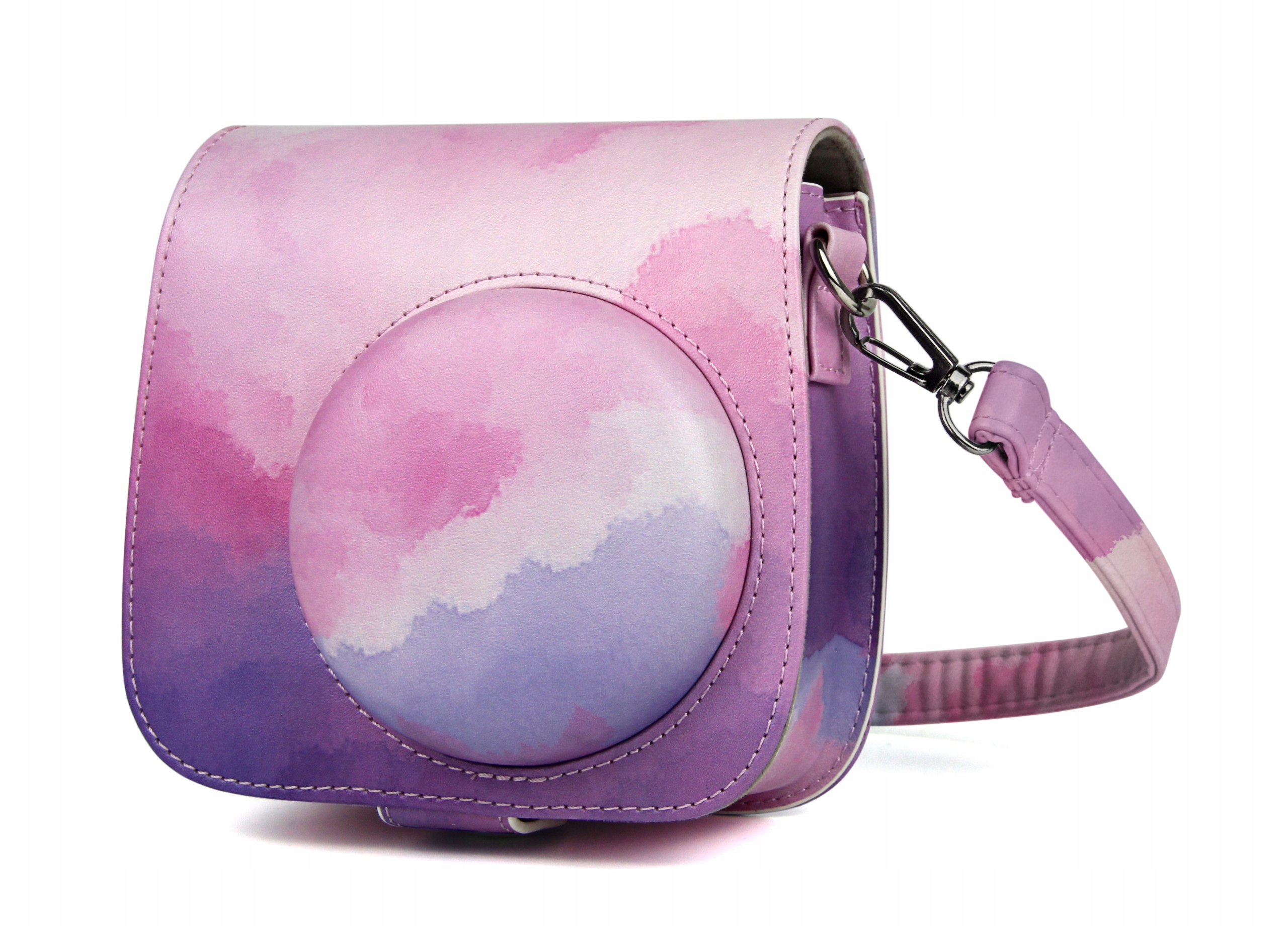 ETUI FUTERAŁ Case Pokrowiec Osłona do Fuji FUJIFILM INSTAX MINI 11 Chmury Marka Inna