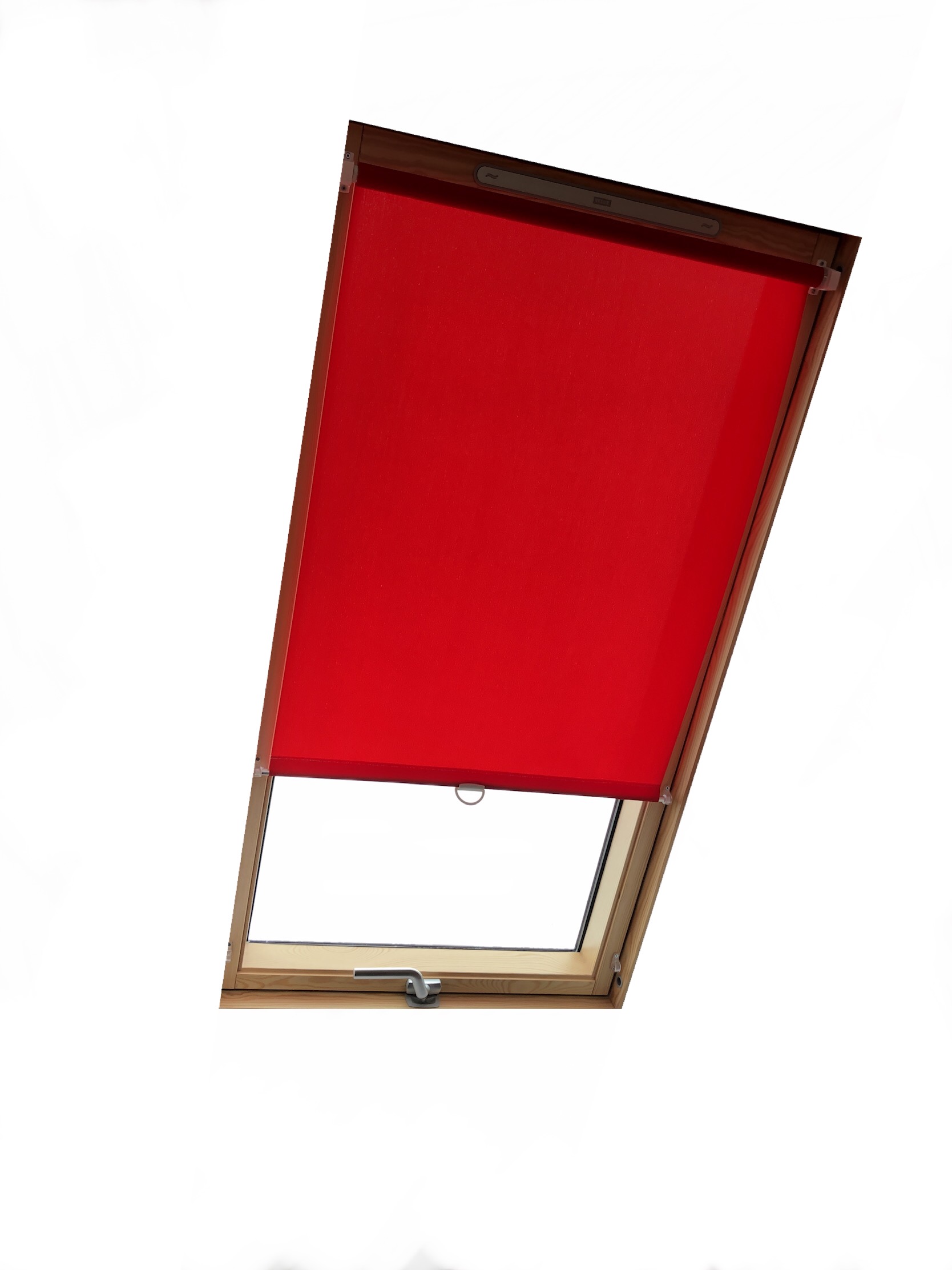 Roleta hakowa na okno dachowe VELUX MK08 (Roleta do okna dachowego