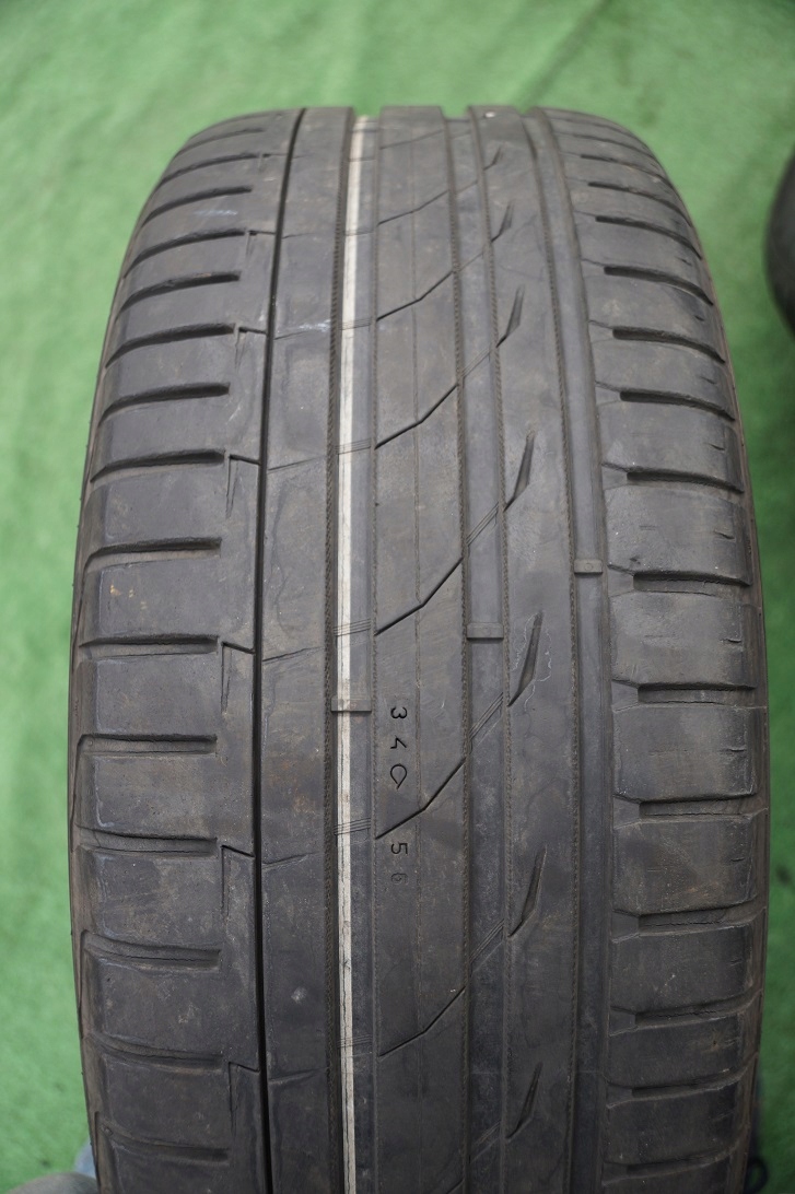 ALUFELGI + OPONY MERCEDES ML W164 ORYGINAŁ Rozstaw śrub 5x112