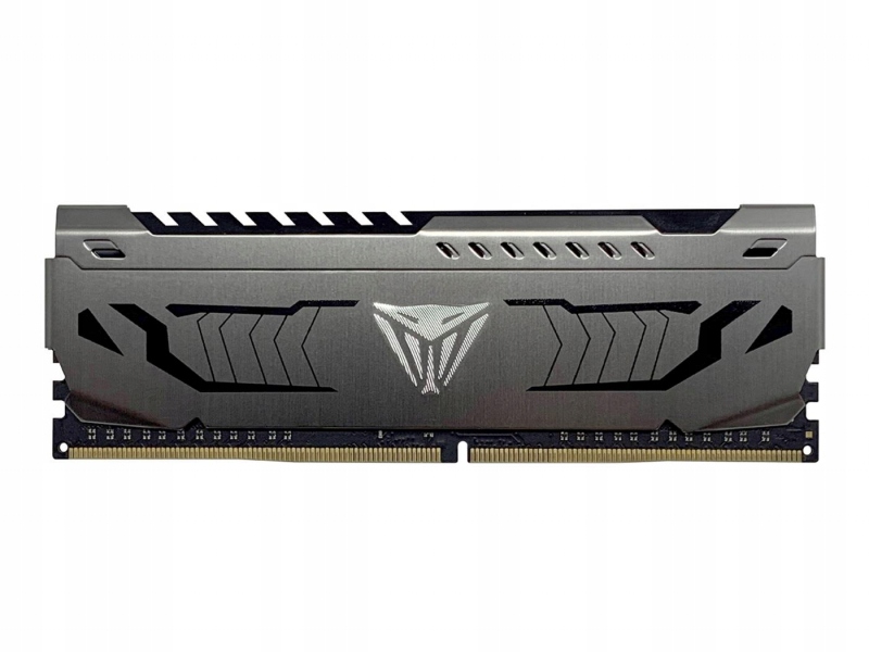 

Pamięć Viper Steel 2x8GB 4400MHz