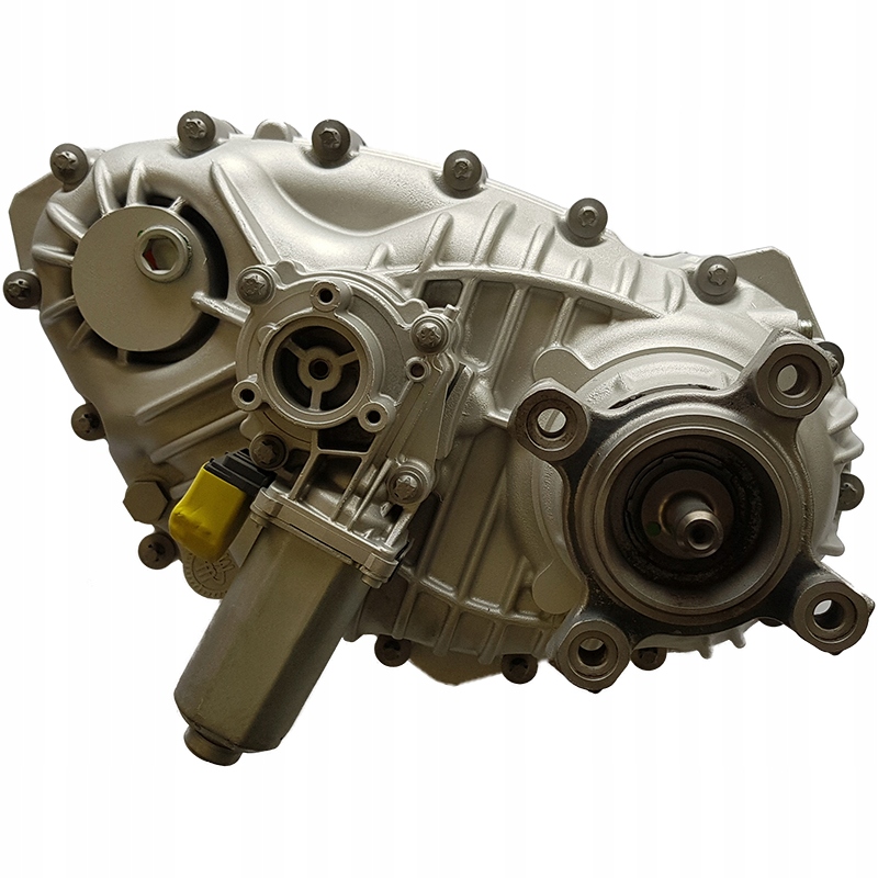 MGA11632 - РЕДУКТОР MERCEDES VITO OBERAIGNER 10005271-00014