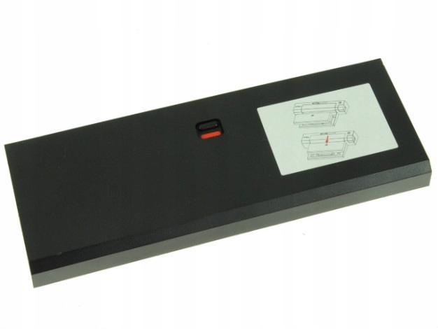 Wygodna Stacja Dokująca Do Laptopów Dell PR03X LATITUDE PRECISION + SPACER Producent Dell