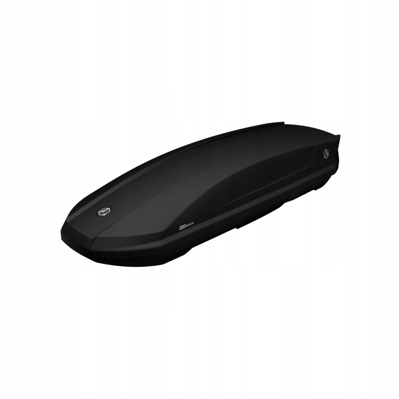 Northline ECOspace матовый черный Познань