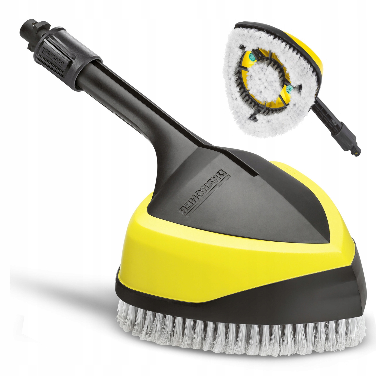 

Wb 150 szczotka samochodowa power Karcher K3 4 5 7