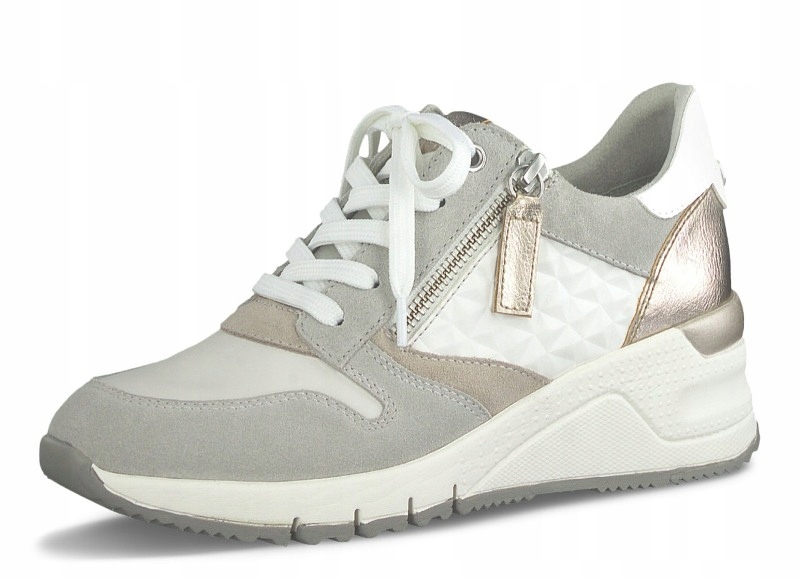 

Tamaris 1-23702-24 41 sneakersy półbuty Hit 2020