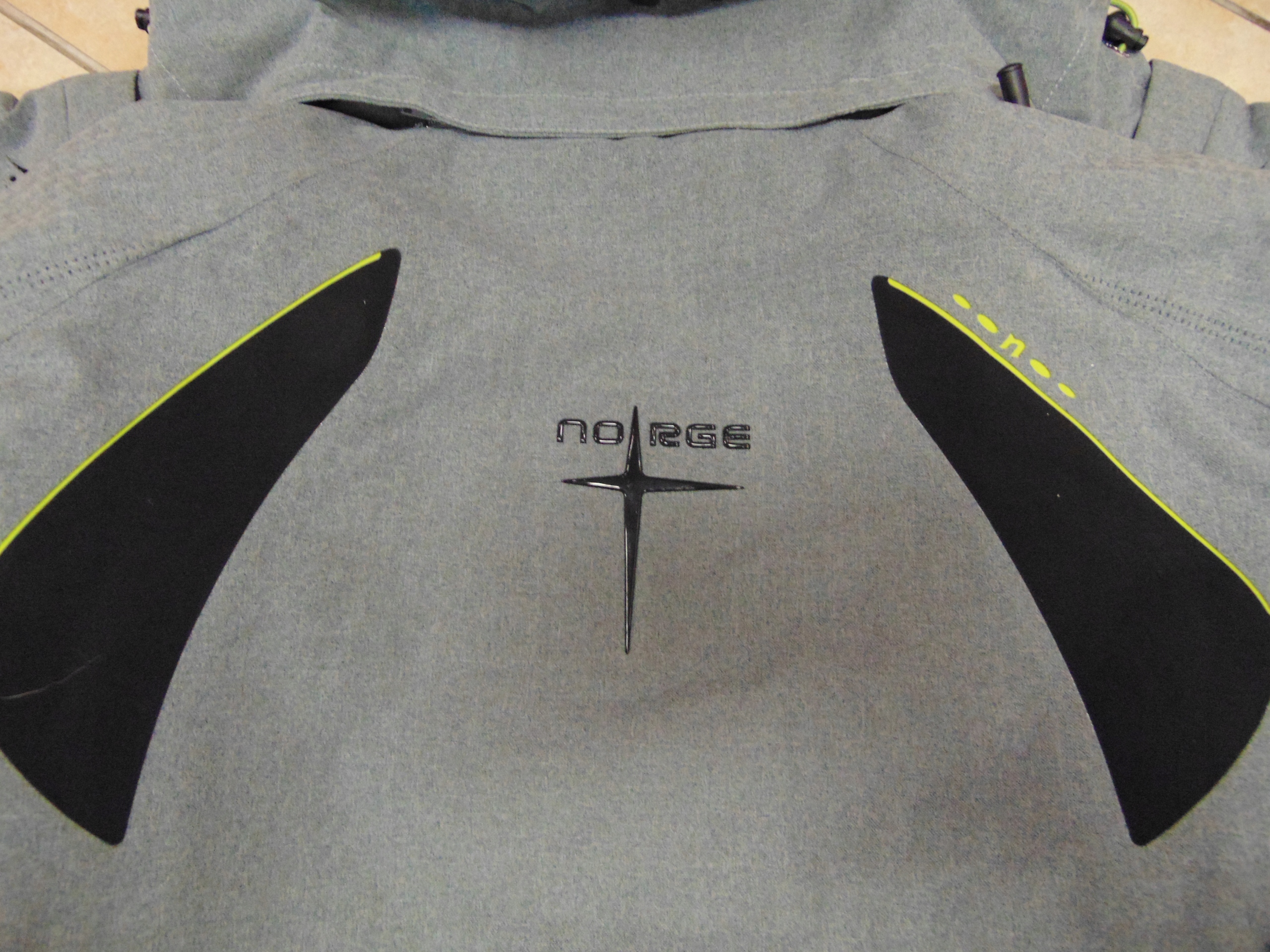 PROMO KURTKA PHENIX NORWAY ALPINE TEAM JACKET M/50 Rozmiar M