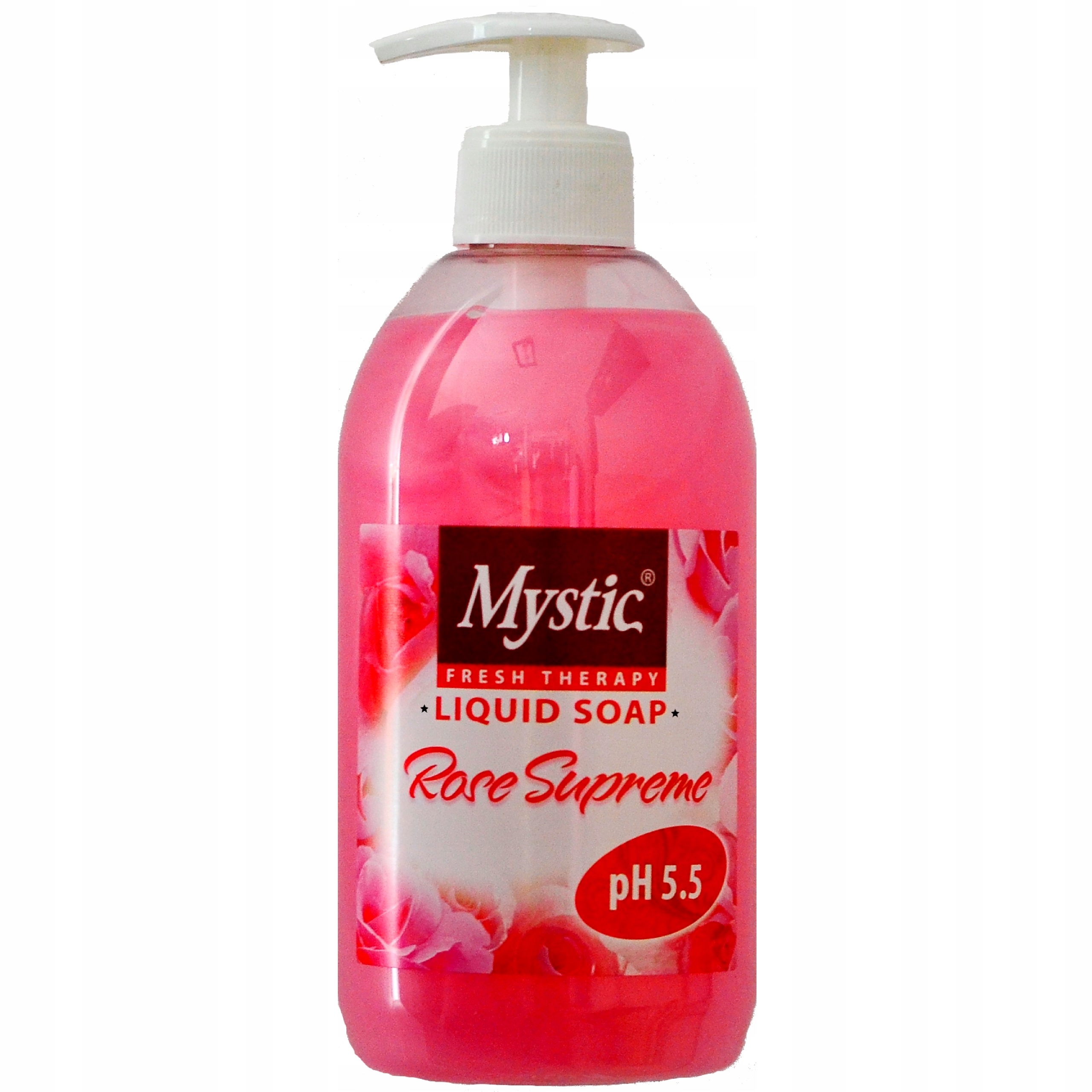 

Bio Fresh Mydło Różane W Płynie 500ml