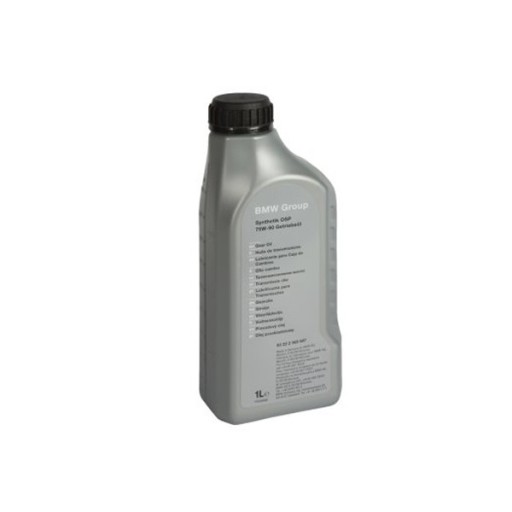 Olej do dyfra Bmw Synthetik Osp 1L Oryginał 83222365987