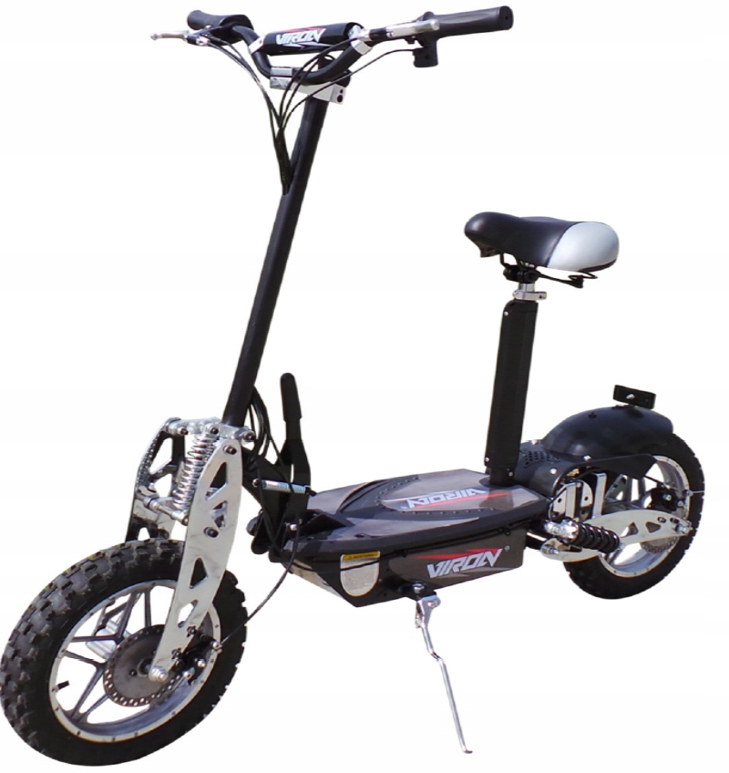 

Hulajnoga Elektryczna 1000W Carbon Najnowszy Model
