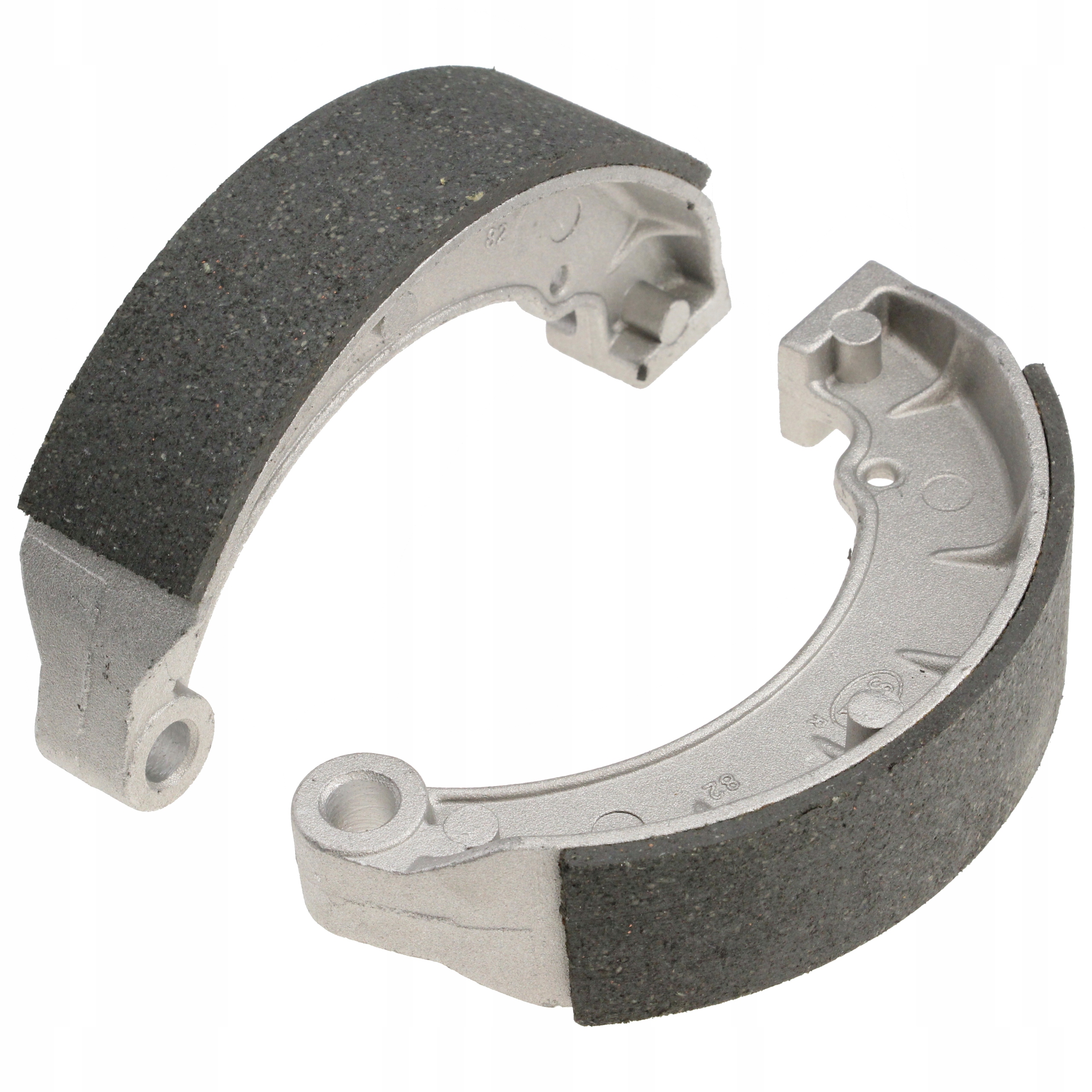 

Jawa 350 250 Szczęki Hamulcowe Tył Tylne Kpl