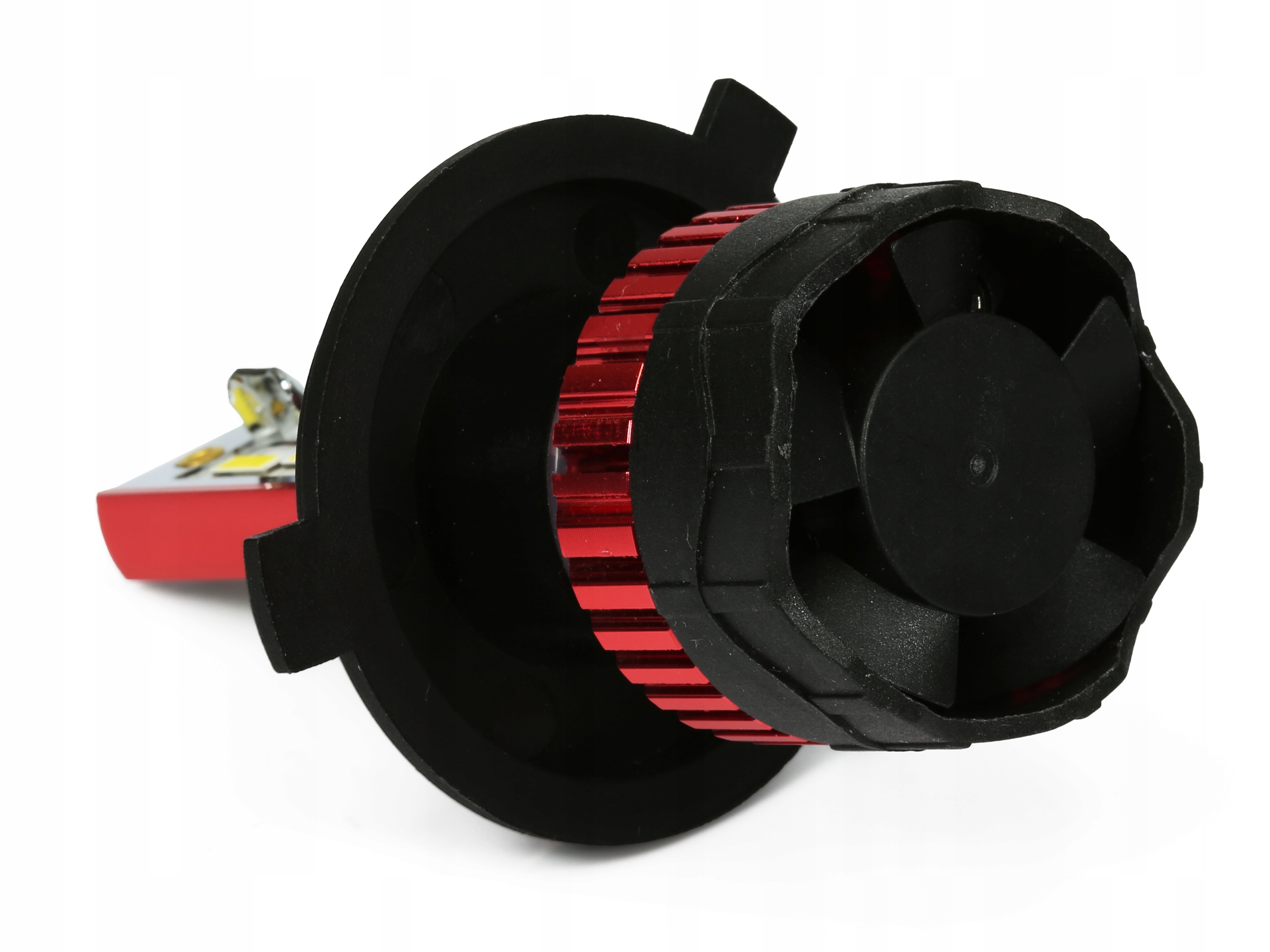 ŻARÓWKI LED H4 GT ZES K5 COB +300% MOCNA ŻARÓWKA Producent Interlook