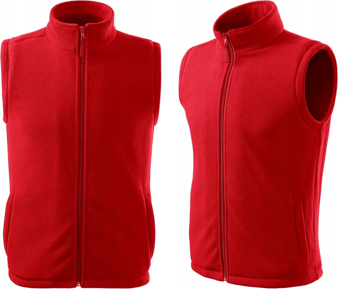 

Adler Next kamizelka ocieplana polar ocieplacz Xs