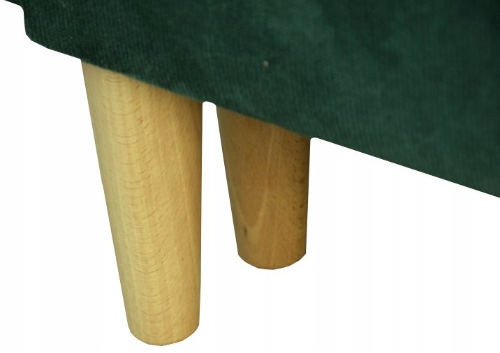 Narożnik VELVET - max Wysokość mebla 85 cm