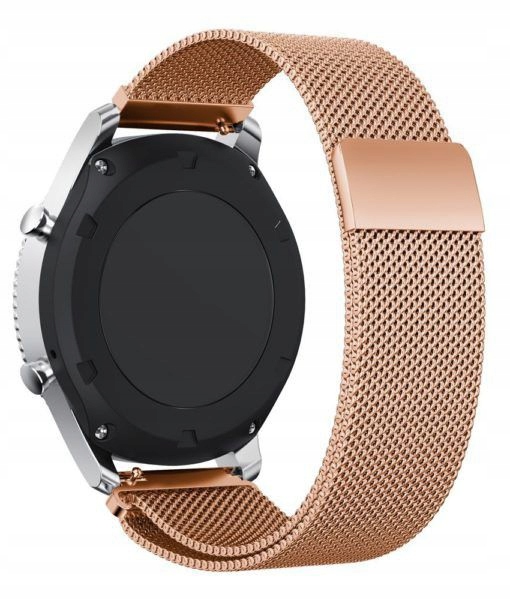 

Pasek Bransoleta Do Huawei Watch 2 Pro / Gt / Gt 2