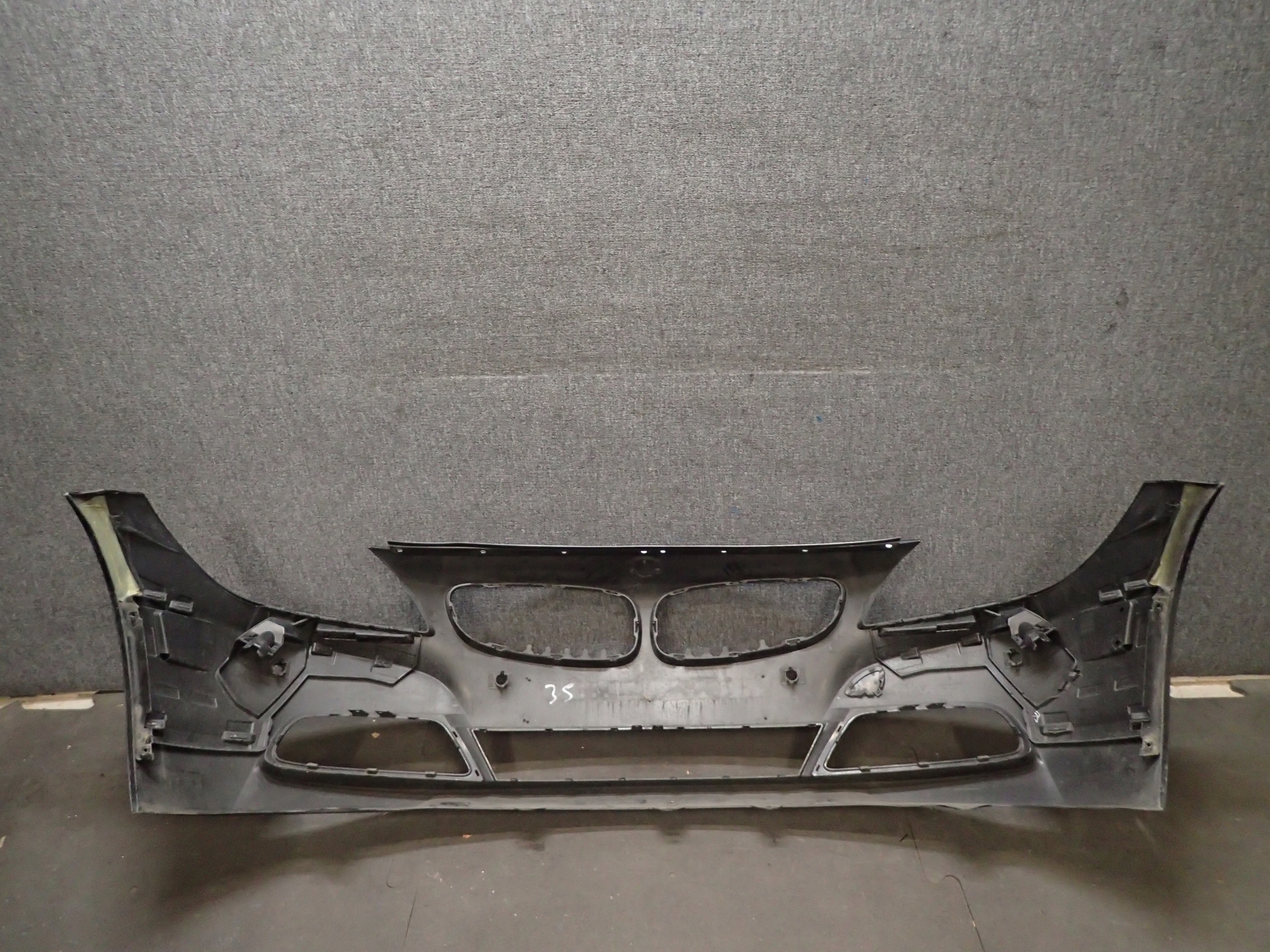 PARAURTI ANTERIORE BMW Z4 E89
