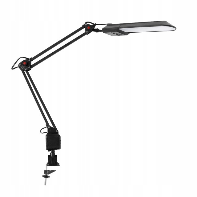 

Prezent lampa biurkowa lampka kreślarska na biurko