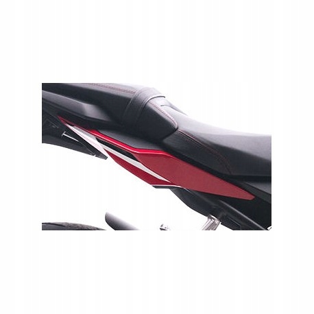 77240-MKN-D30ZA-G34 - HONDA CBR650R 2019 ЗАДНЄ КРИЛО ХВІСТ ЗАДУПОК НОВИЙ
