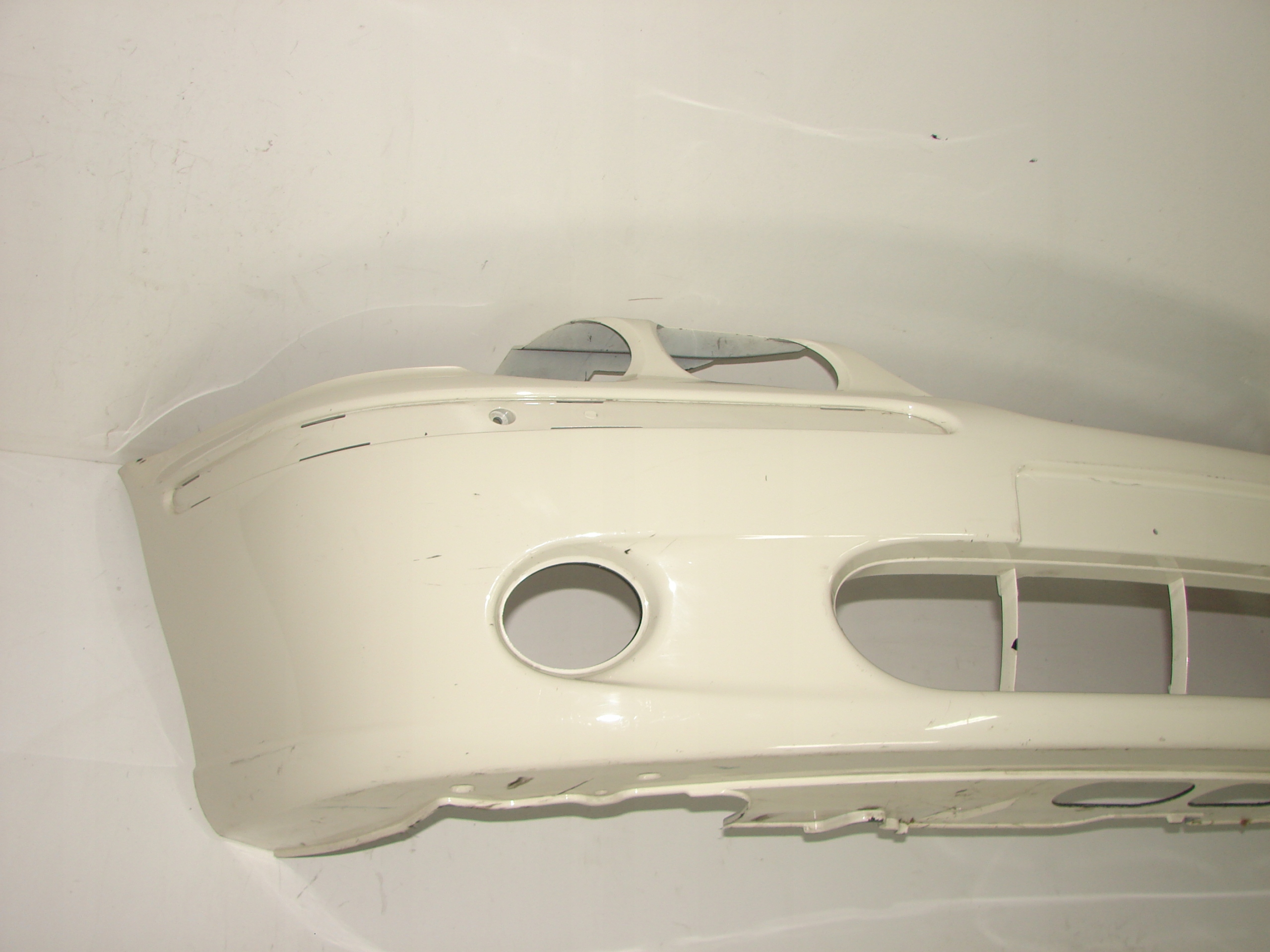 FRONTSTOSSSTANGE VORNE ROVER 45 99-05