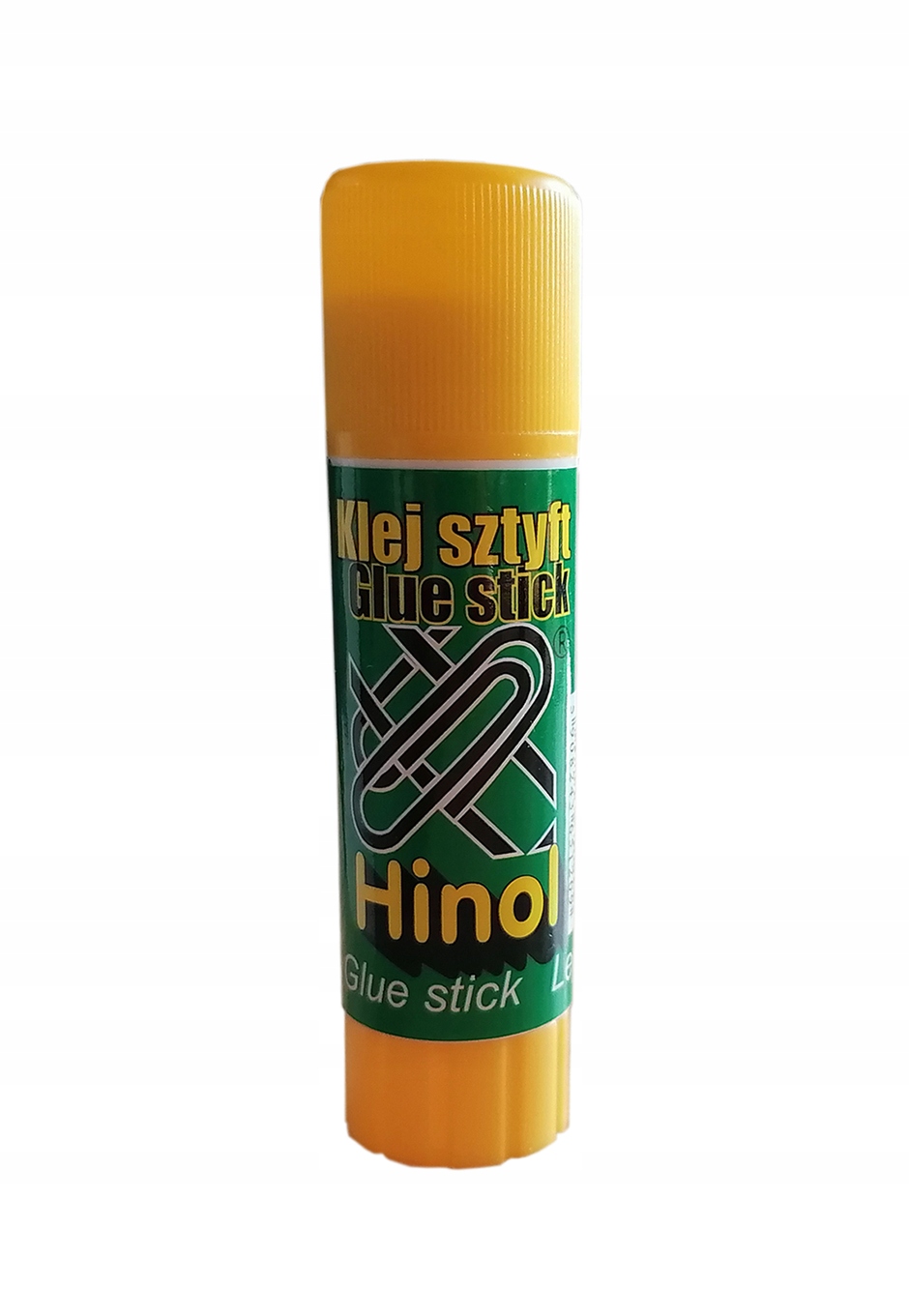 

Klej w Sztyfcie Hinol 15g