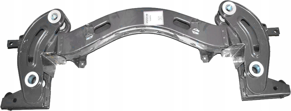 BELKA ZAWIESZENIA IVECO DAILY 00> PRZÓD 29 MM