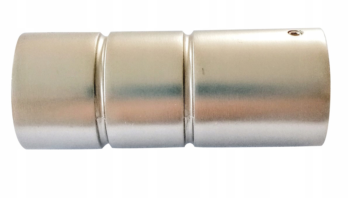 

Zakończenie Do Karnisza Metalowe Fi 25 mm