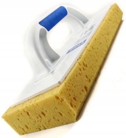 PACA Z GĄBKĄ ZE ŚCIĘTYM BOKIEM 130X290 KUBALA 0350