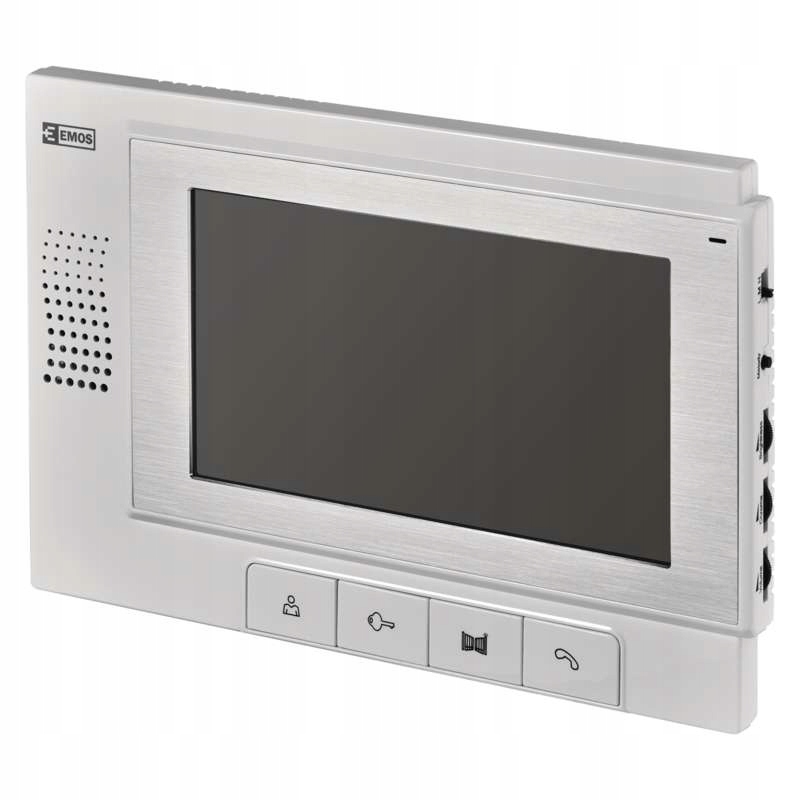 

Monitor Wideodomofonu RL-03 Drzwi+brama H1111