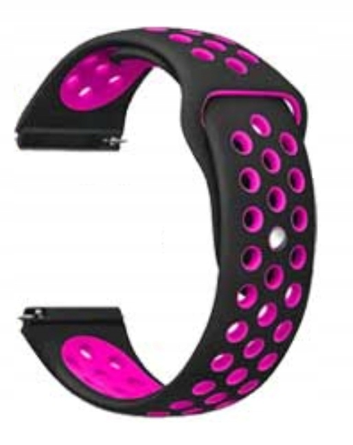 

Pasek Silikonowy Samsung Galaxy Watch 46mm