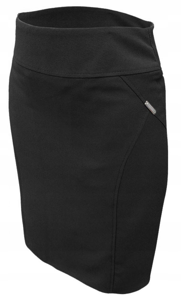 

Ołówkowa Trendy Spódnica (38-50) r 42