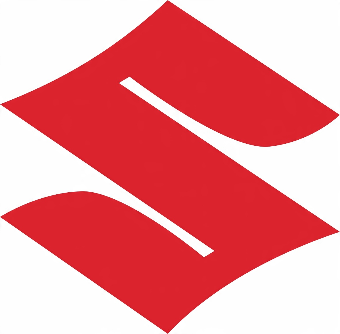 

Suzuki naklejka 10 x 10 cm